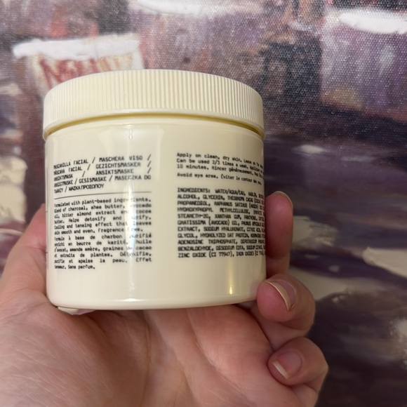 Le Labo - Face Mask / Masque Visage 125ML - Picture 3 of 4
